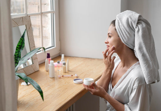 Best Self-Care Beauty Essentials for Everyday Use