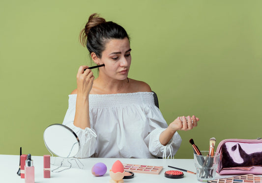 Why Makeup Tools Make Beauty Easier