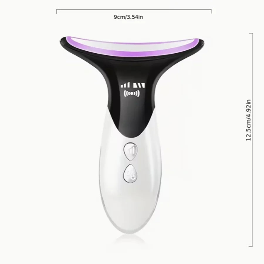 Rechargeable Neck Face Lifting Device