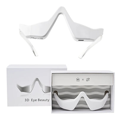 3D Eye Beauty Device