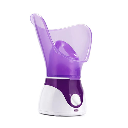 50ML Nano Facial Steamer Hot Sprayer