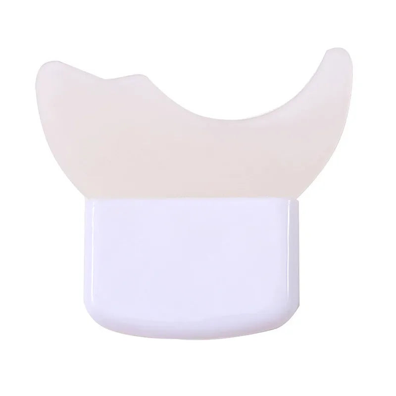 Reusable Silicone Eyeliner Stencil Wing Tool