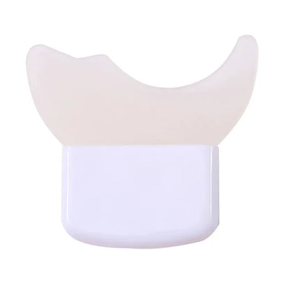 Reusable Silicone Eyeliner Stencil Wing Tool