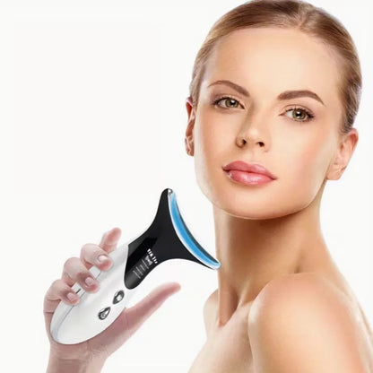 Rechargeable Neck Face Lifting Device