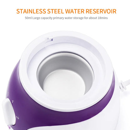 50ML Nano Facial Steamer Hot Sprayer