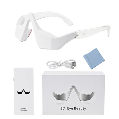 3D Eye Beauty Device