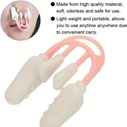 HandMade Painless Nose Bridge Corrector