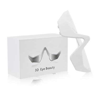 3D Eye Beauty Device