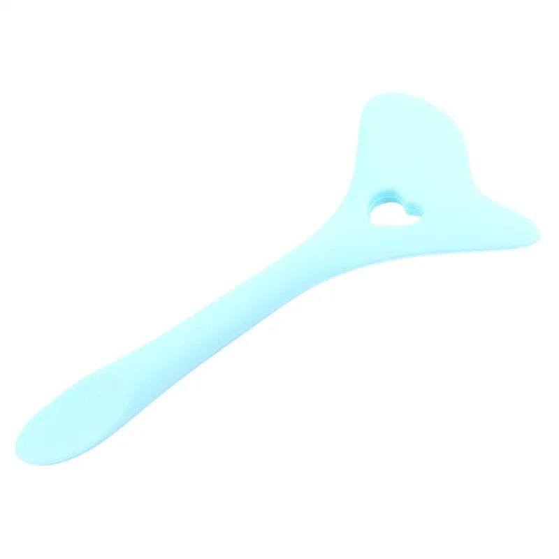 Reusable Silicone Eyeliner Stencil Wing Tool