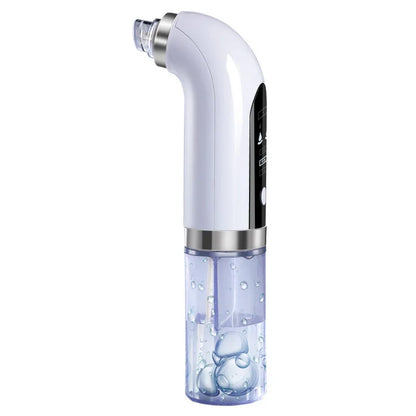 USB Rechargeable Blackhead Pore Vacuum