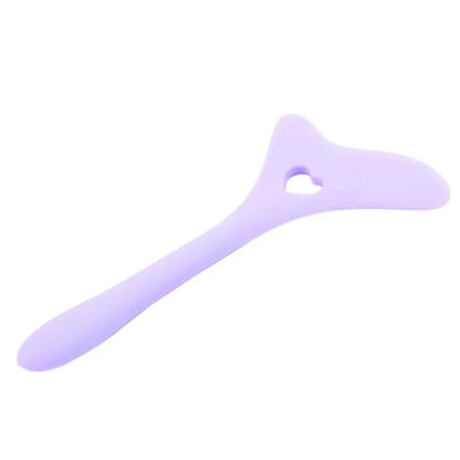 Reusable Silicone Eyeliner Stencil Wing Tool