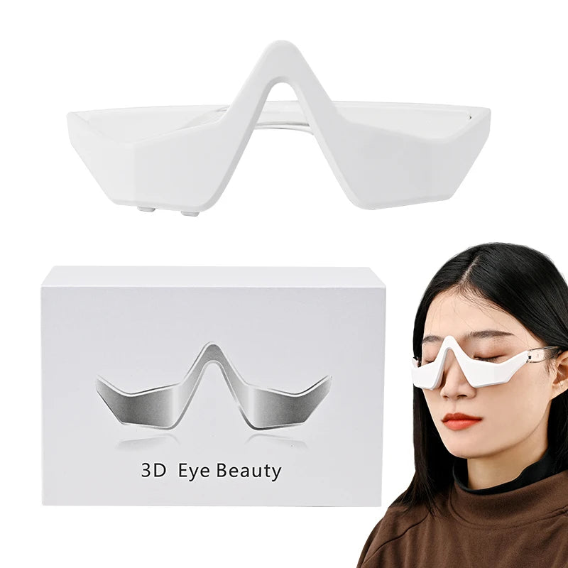 3D Eye Beauty Device