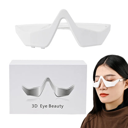 3D Eye Beauty Device