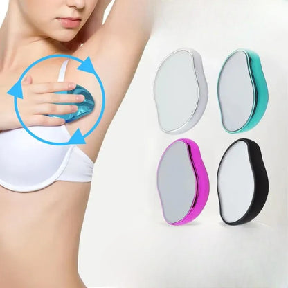 Reusable Crystal Hair Eraser