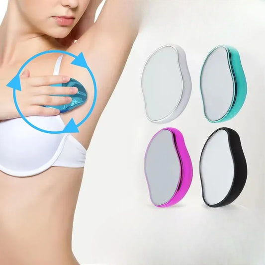 Reusable Crystal Hair Eraser